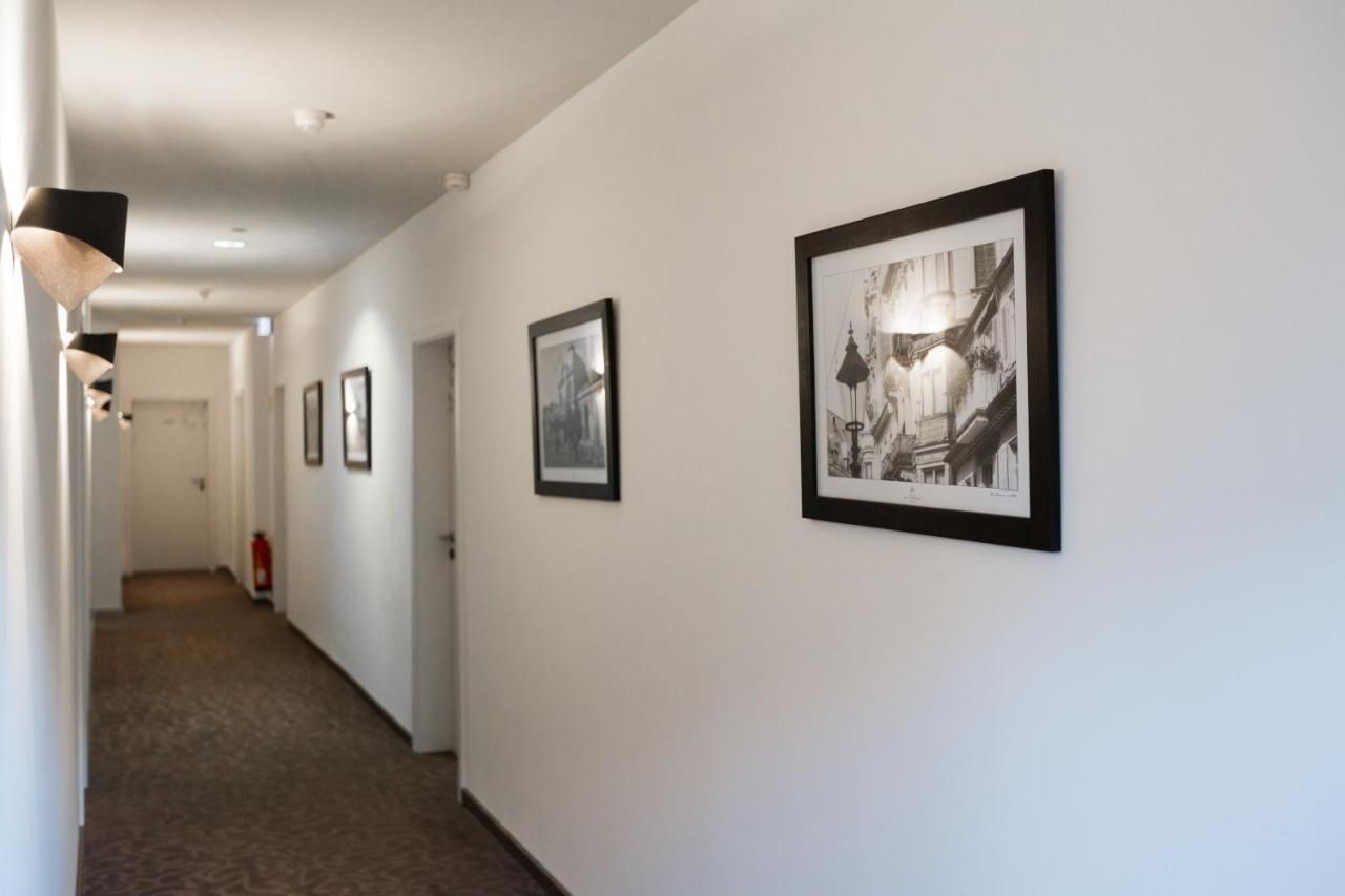 Hotel Sonata Baden-Baden Cameră foto