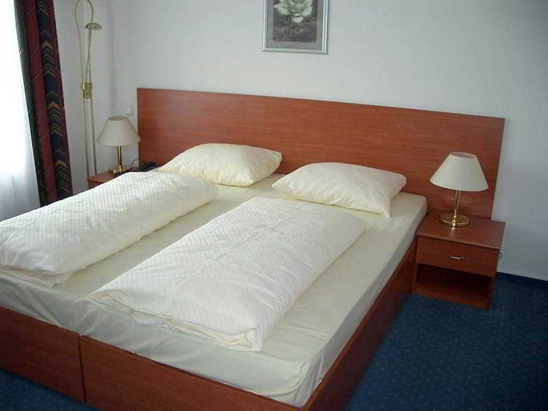 Hotel Sonata Baden-Baden Cameră foto